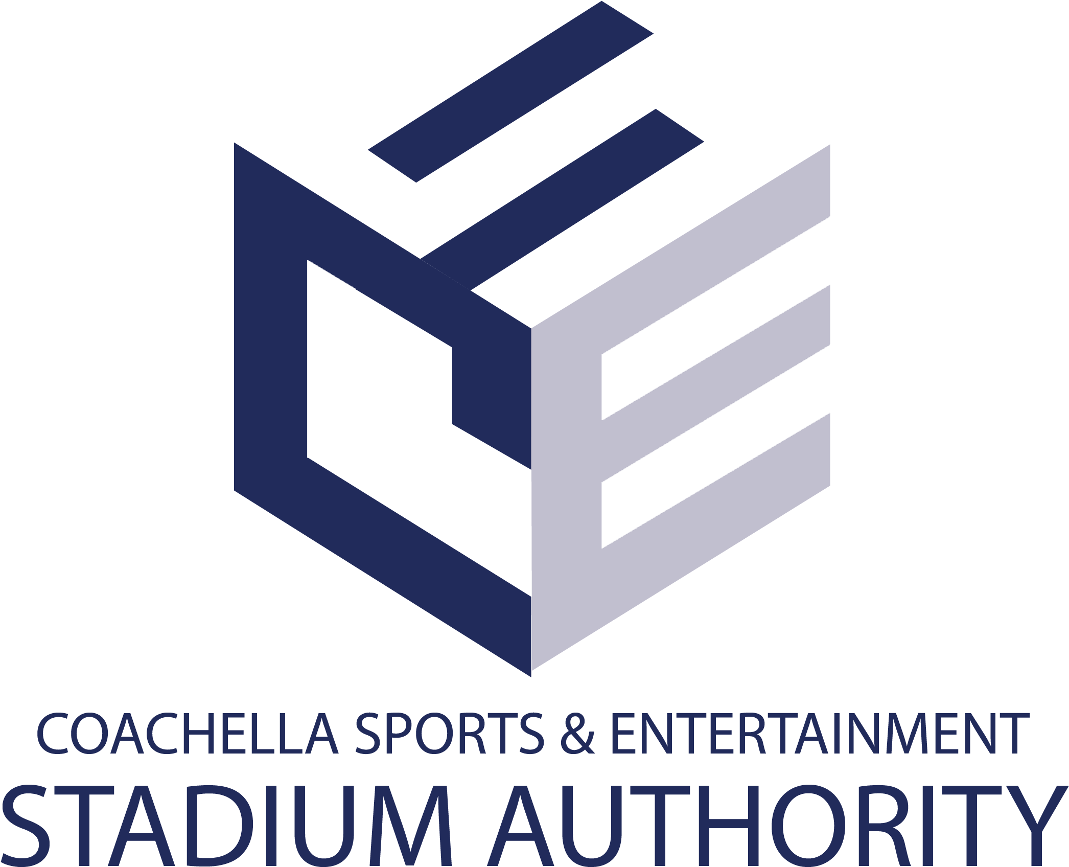 Coachella Sports & Entertainment Stadium Authority - Liberty Flights (2102x1751), Png Download