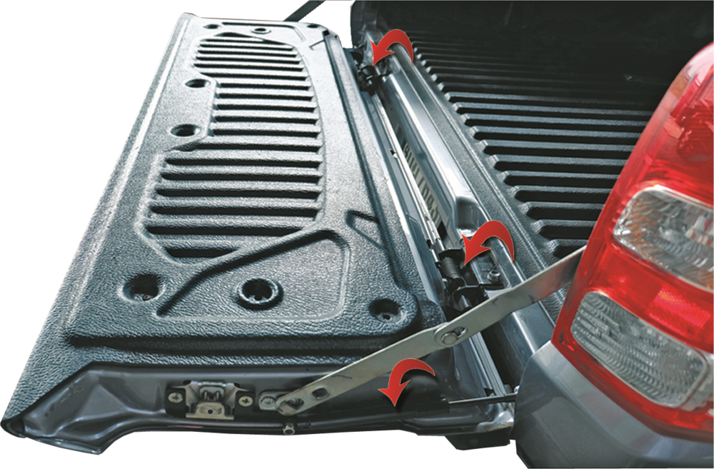 Triton Traytubthing - City Car (1000x657), Png Download