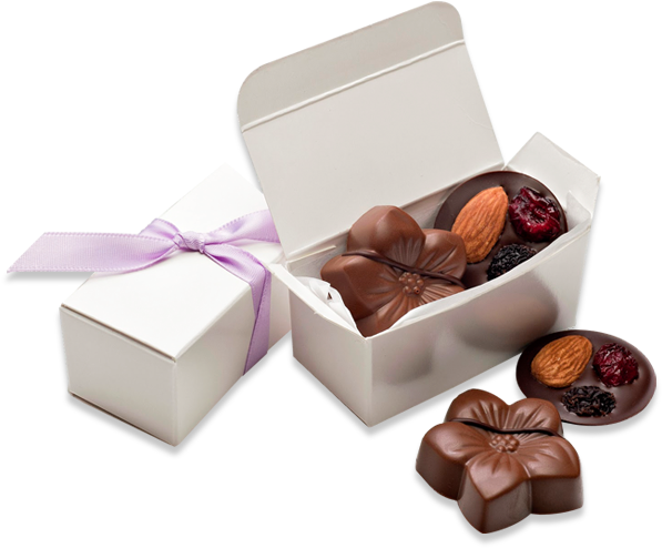 Get A Quote - Chocolate (600x535), Png Download