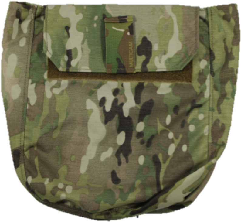 Gas Mask Pouch - M50 Gas Mask Carrier (1024x912), Png Download