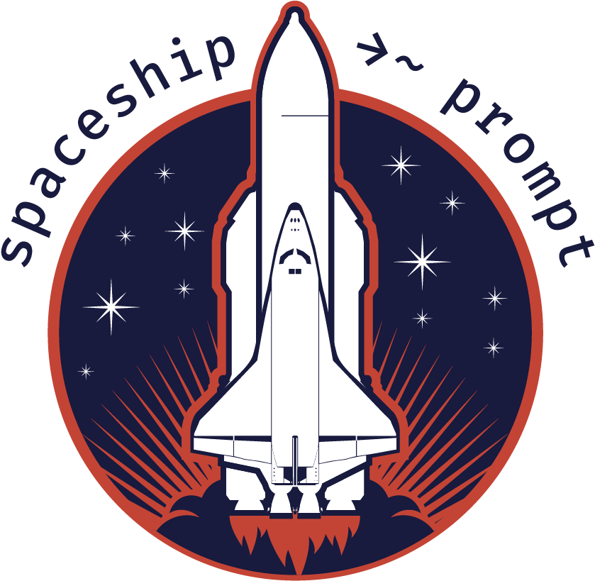 Spaceship Prompt - Aerospace Manufacturer (1025x1025), Png Download