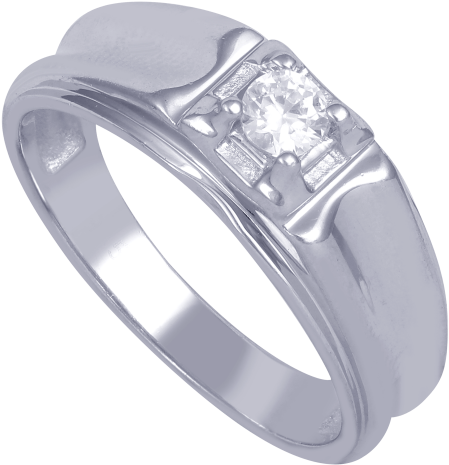 Engagement Ring (700x525), Png Download