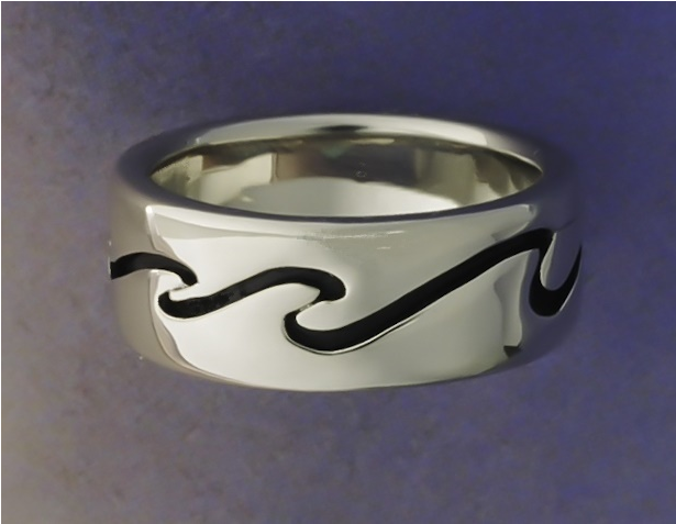 Pre-engagement Ring (614x614), Png Download