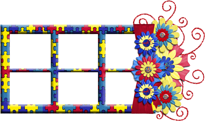 Floral Design (900x560), Png Download