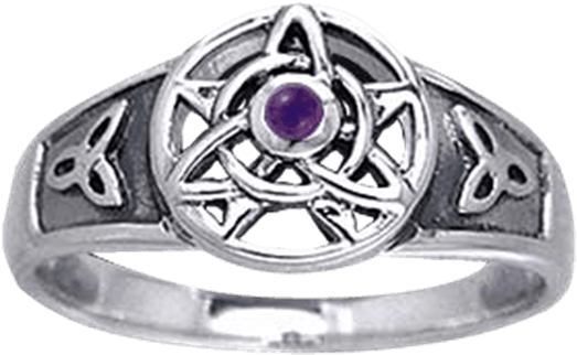 Pre-engagement Ring (555x555), Png Download