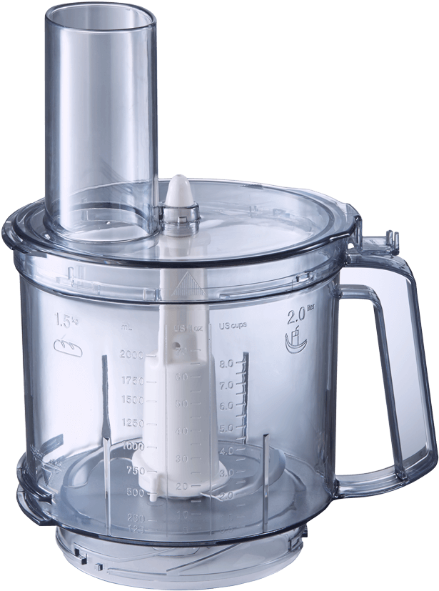 Download Bc 17a Food Processor Full Size PNG Image PNGkit