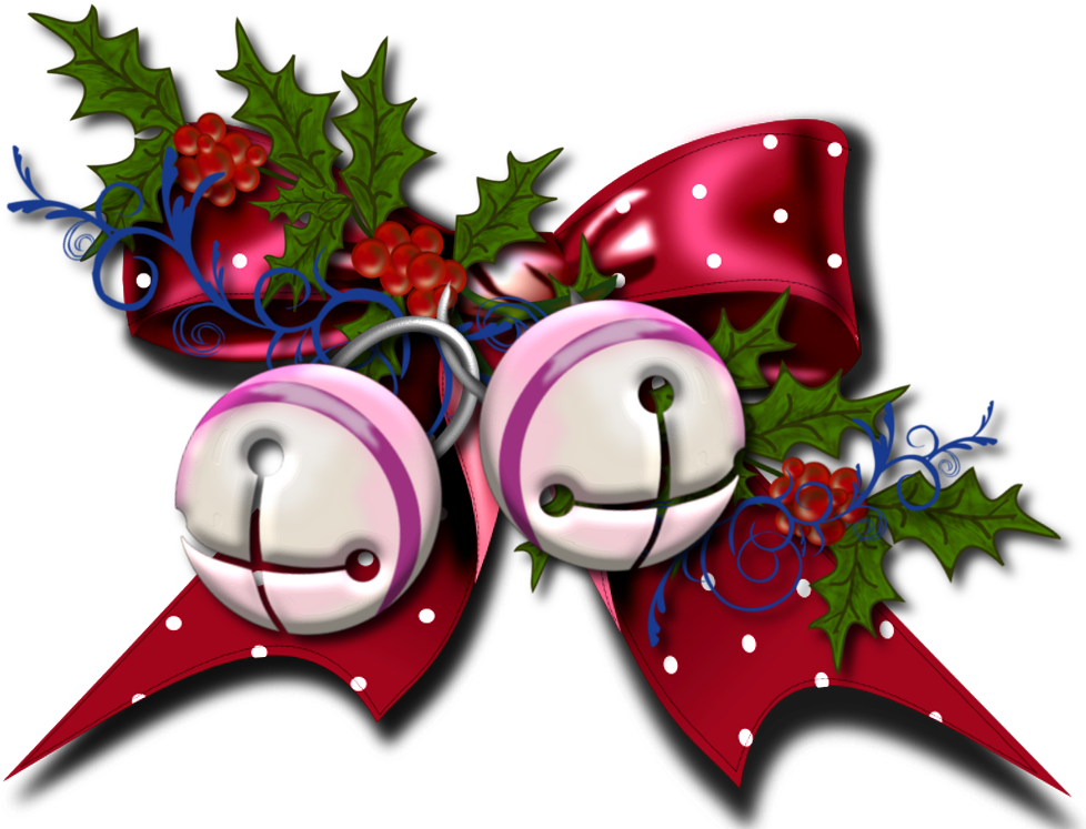 B *✿* Christmas Graphics, Christmas Clipart, Christmas - Clip Art (1000x800), Png Download