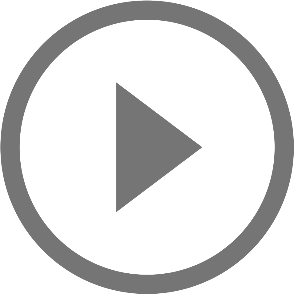 File - Collapseicon - Svg - Watch Now Icon Png (1000x1000), Png Download