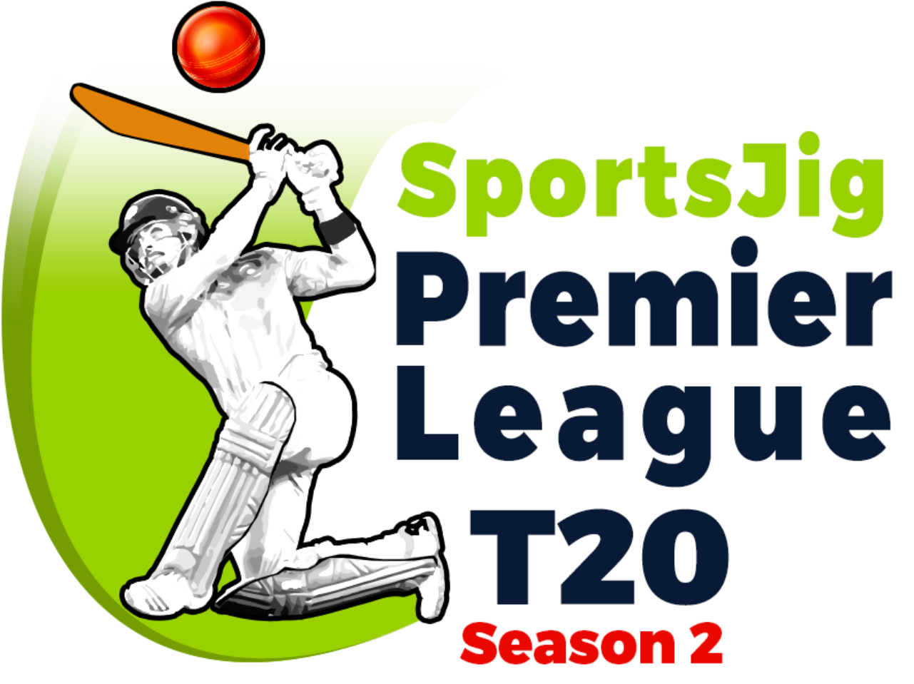 Sportsjig Premier League T20 Season 2 Tickets By Sports - Skier Stops (1350x1012), Png Download