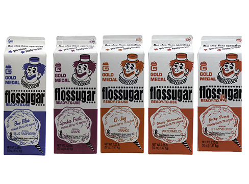 Floss Sugar - Toilet Paper (600x600), Png Download