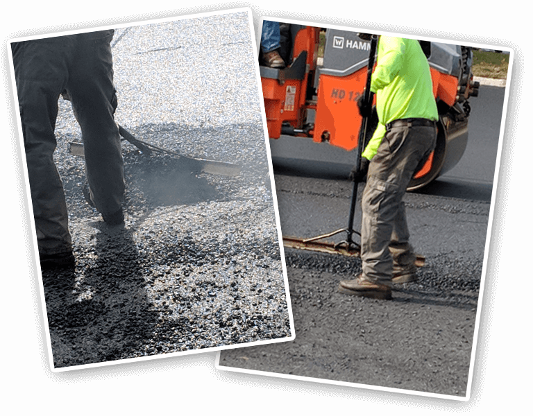 Cocchiola Paving Company Ct Hartford4 - Curb (768x600), Png Download