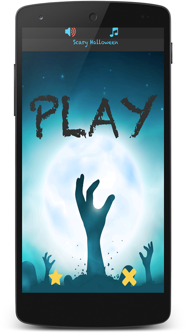 Smartphone (720x1280), Png Download