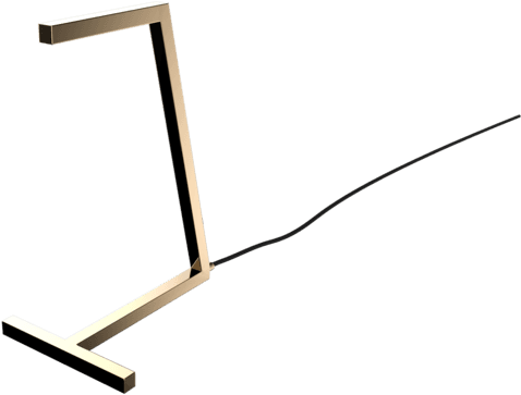 Cubic Desk Lamp Stab%c3%b6rd Treniq 1 - Lamp (800x440), Png Download