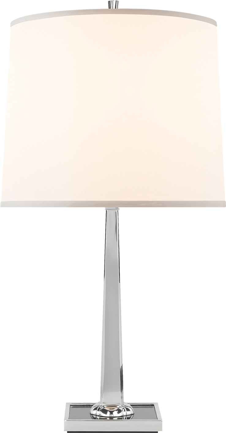 Petal Desk Lamp - Lamp (1440x1440), Png Download
