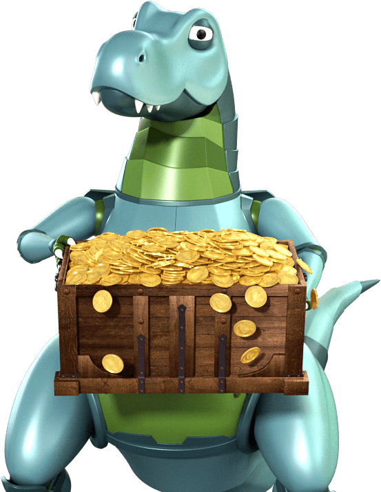 Sign Up Now - Casino (553x715), Png Download