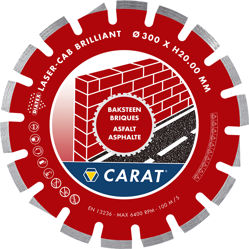 Asphalt Brilliant, Type Cab - Алмазный Круг 121 850 85 026 (900x900), Png Download