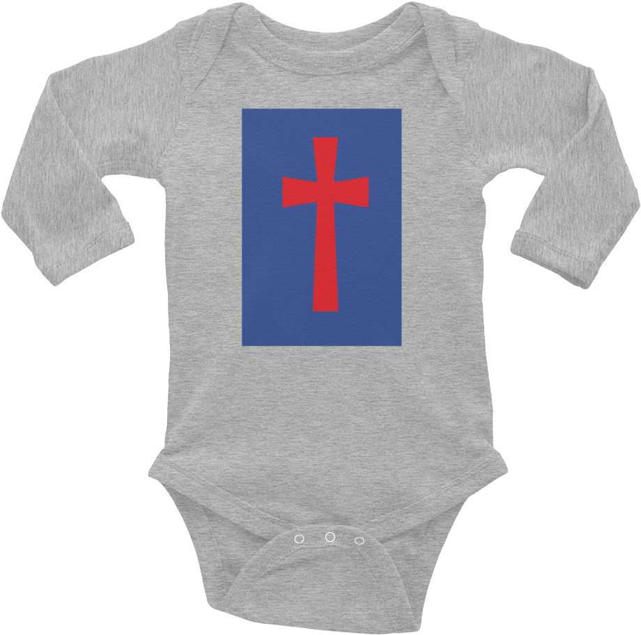 Infant Long Sleeve One-piece - Grandpa Onesie (1000x1000), Png Download