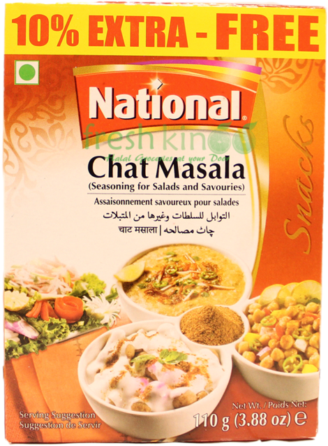 Related Products - National Foods Limited (500x675), Png Download