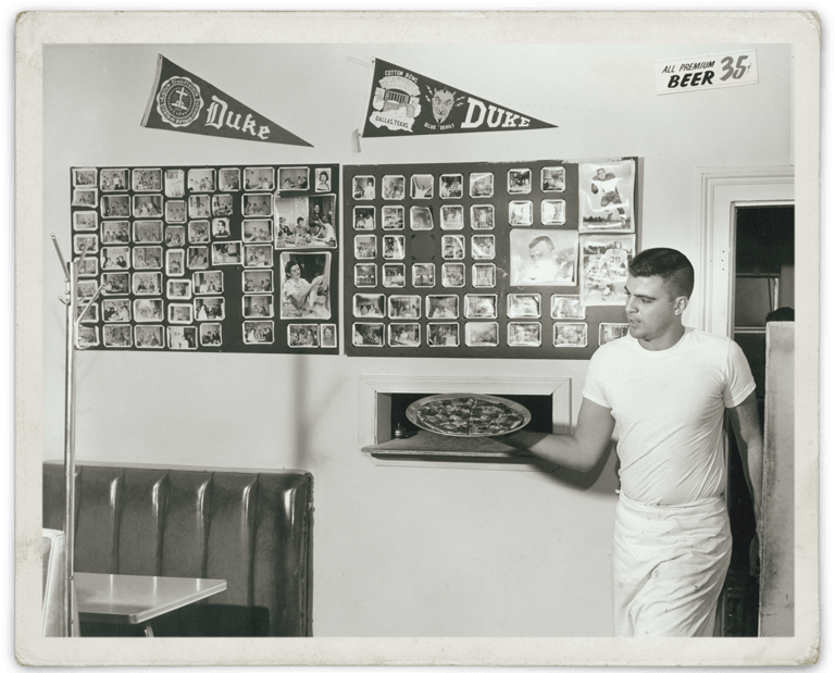 A Slice To Remember - Control Panel (1175x620), Png Download