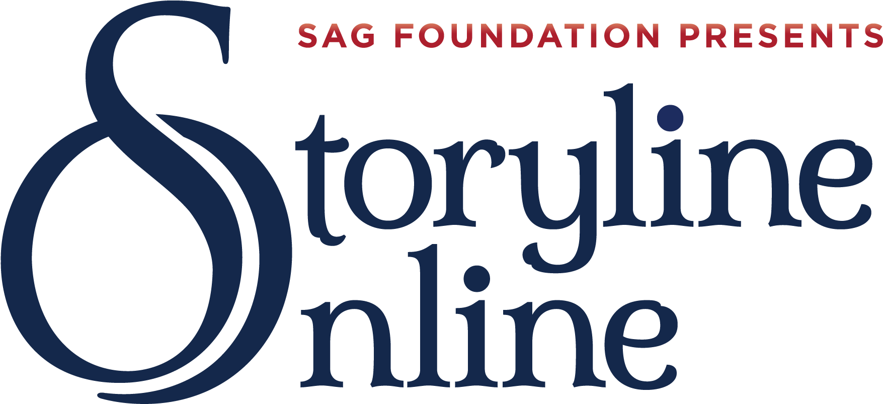 Storyline Online Sag Aftra Foundation Amazon Books - Storyline Online (2000x995), Png Download