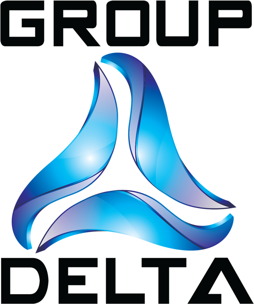 17 Bbb Groupdelta-logo Png - Group Delta (1000x1000), Png Download