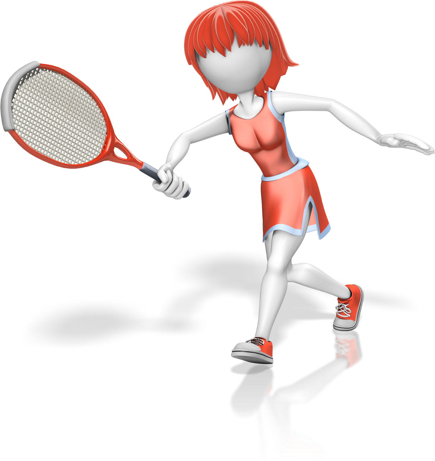 Squash Clipart Squash Sport - Presenter Media Tennis Gif (1600x1600), Png Download