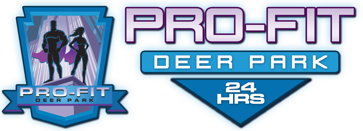 Pro-fit Deer Park - Colorfulness (1232x446), Png Download