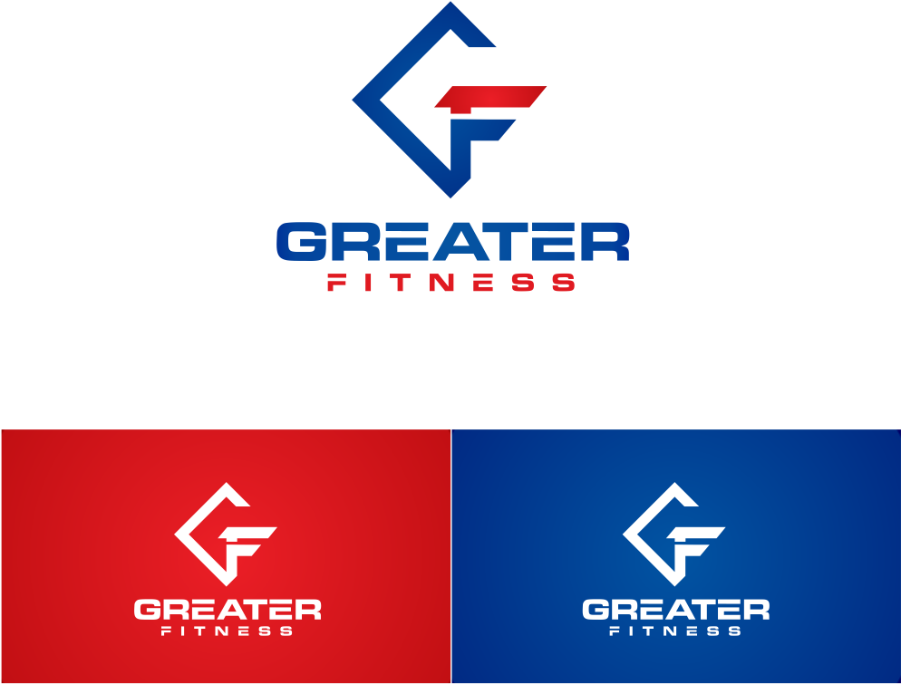 Logo Design By Stynxdylan For Greater Than A Gym Inc - Sps Logo (993x957), Png Download