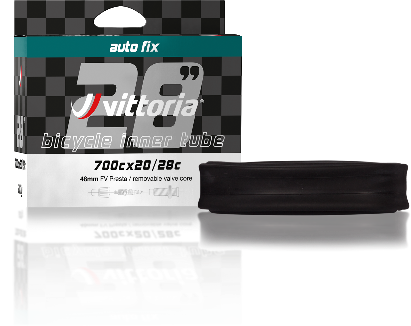 Sealant Filled Butyl Tubes For Everyday Commuting Or - Cosmetics (1622x1355), Png Download