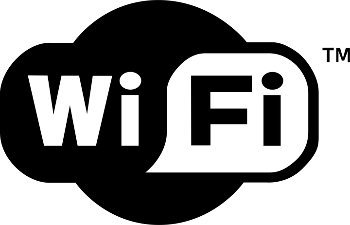 Wi Fi Alliance - Wi Fi (720x462), Png Download