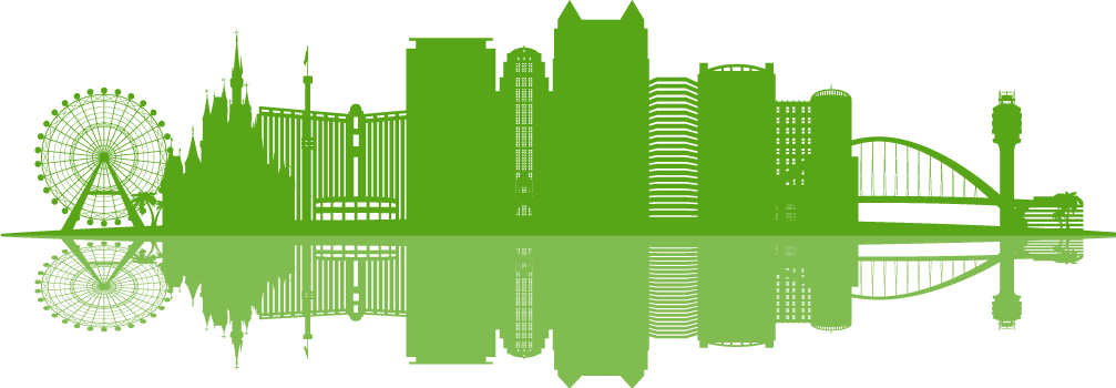 Ada Conference - Picket Fence (1007x350), Png Download