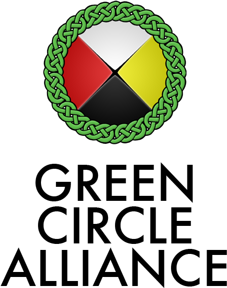 More Free Green Circle Company Png Images - Circle (521x636), Png Download