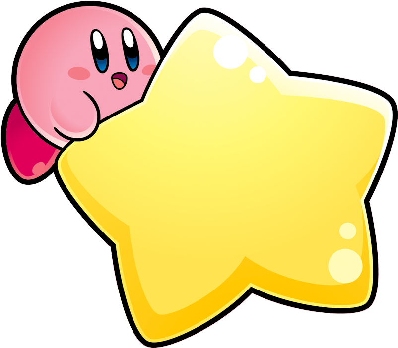 Simple Game - - Kirby Super Star Ultra (822x731), Png Download