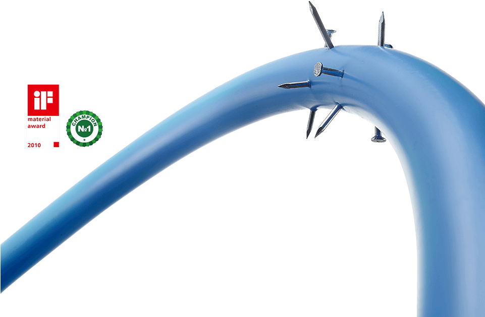 Inner Tube - If Product Design Award (960x850), Png Download