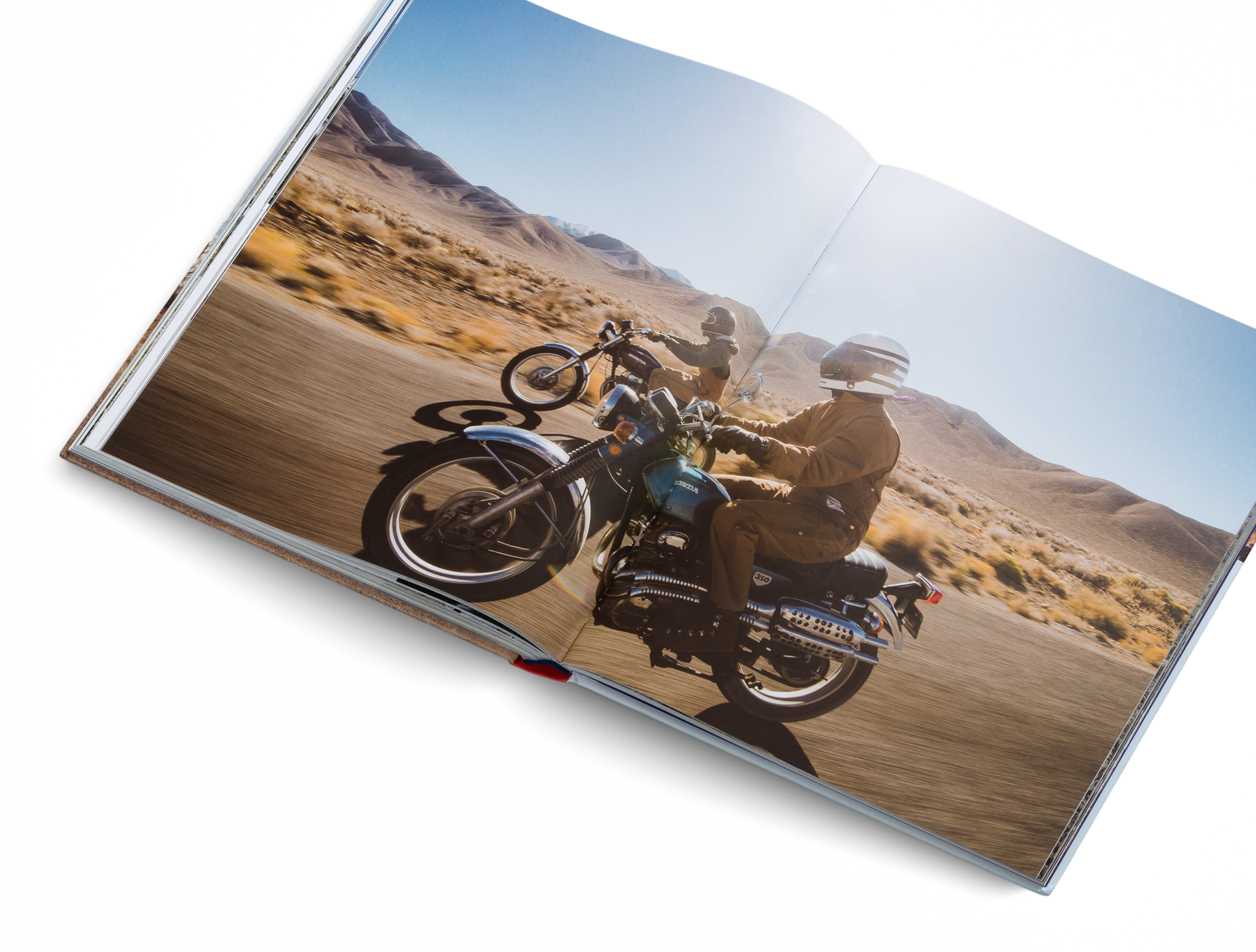 Rideout Gestalten Book Motorcycle Journeys Adventures - Ride Out Motorcycle Road Trips And Adventures (1862x1411), Png Download