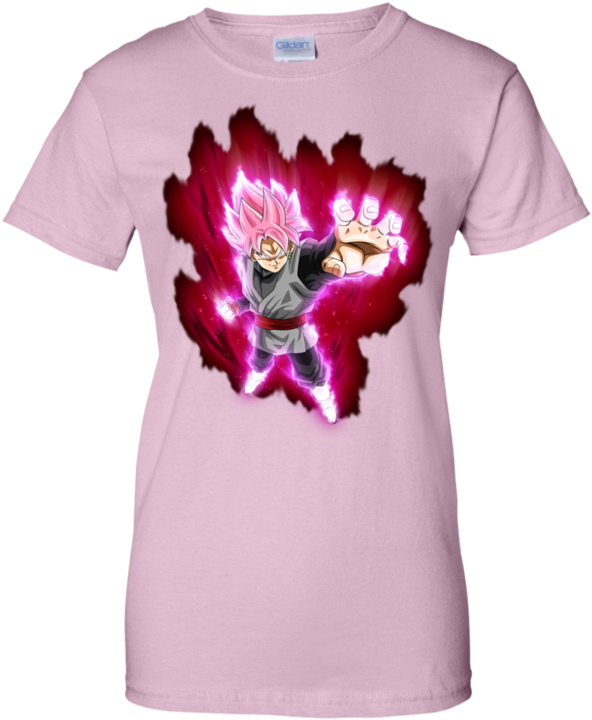 Dragon Ball - Michael Jackson And Prince T Shirt (1024x1024), Png Download