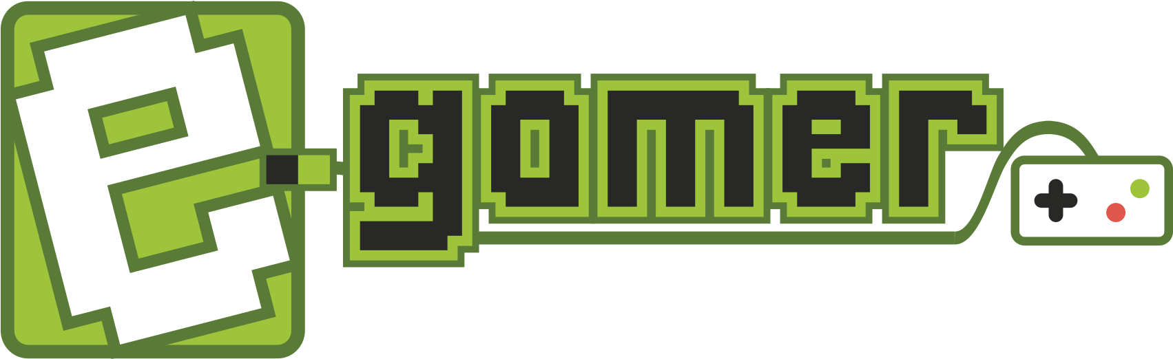E Gamer Logo - Graphics (2000x2000), Png Download