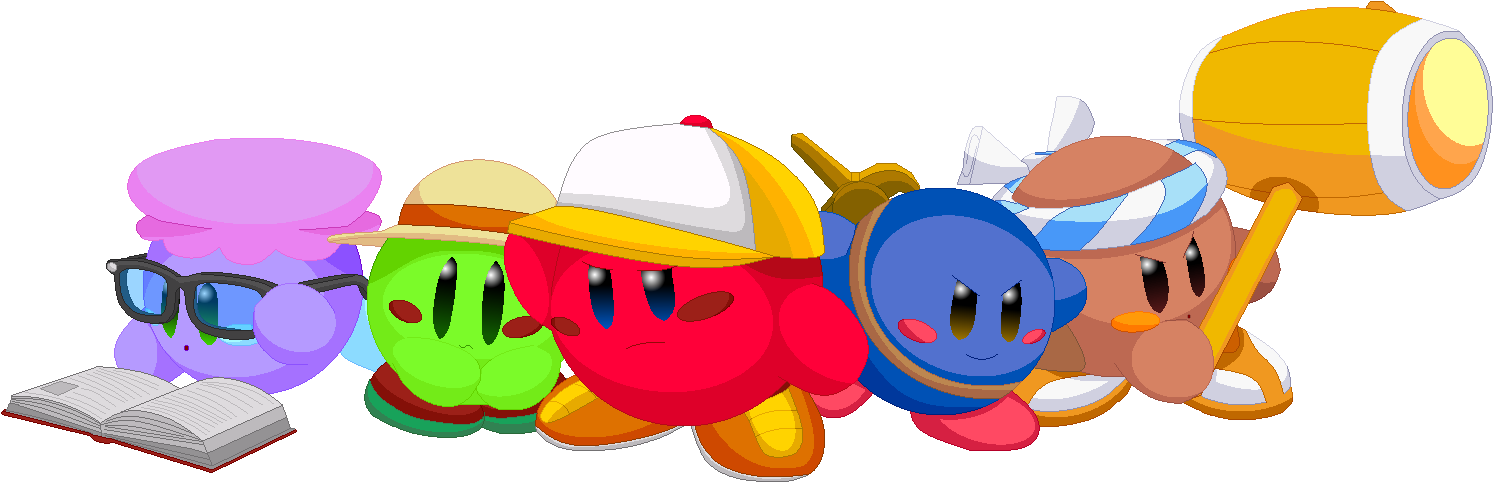 The Star Children - Cartoon (1500x535), Png Download