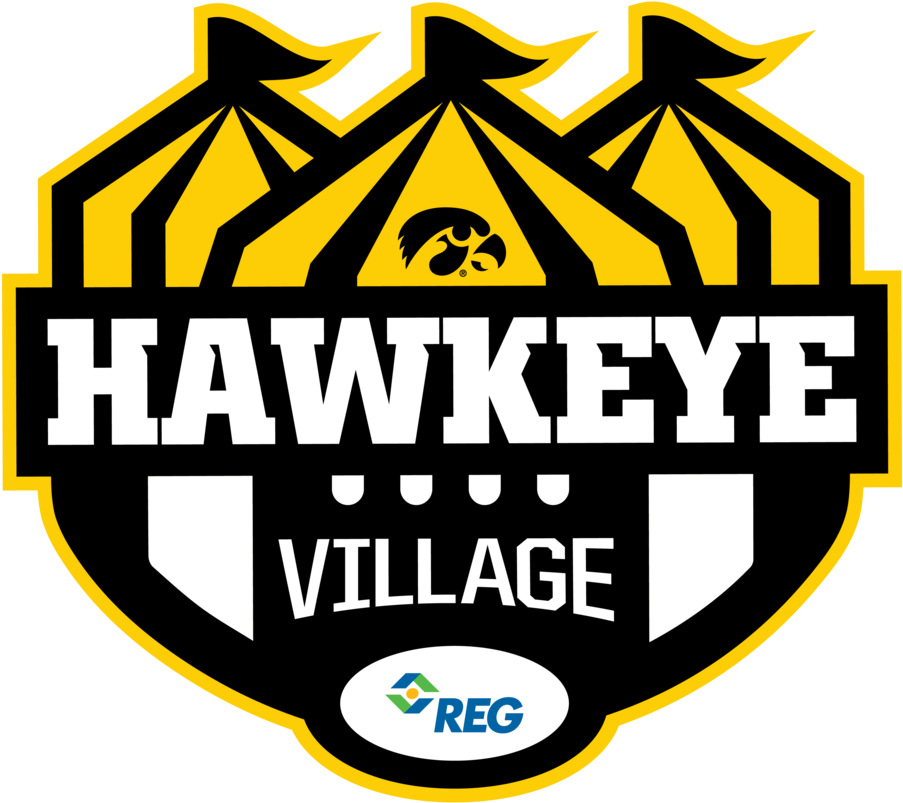 1000 X 1000 1 - Iowa Hawkeyes (1000x1000), Png Download