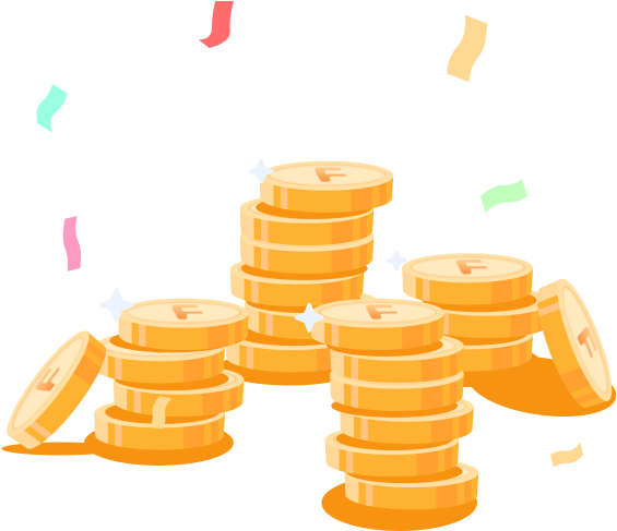 Trade Succeeded - Games (582x540), Png Download