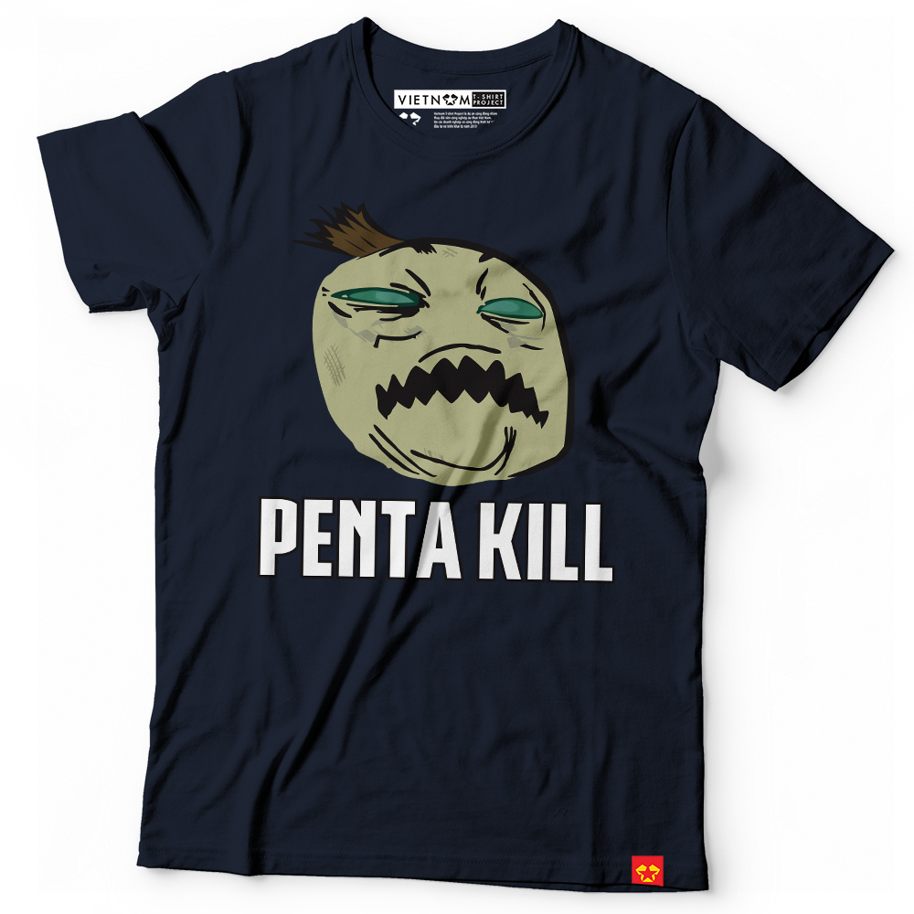 Hinh Ao Thun Tet (1000x1000), Png Download