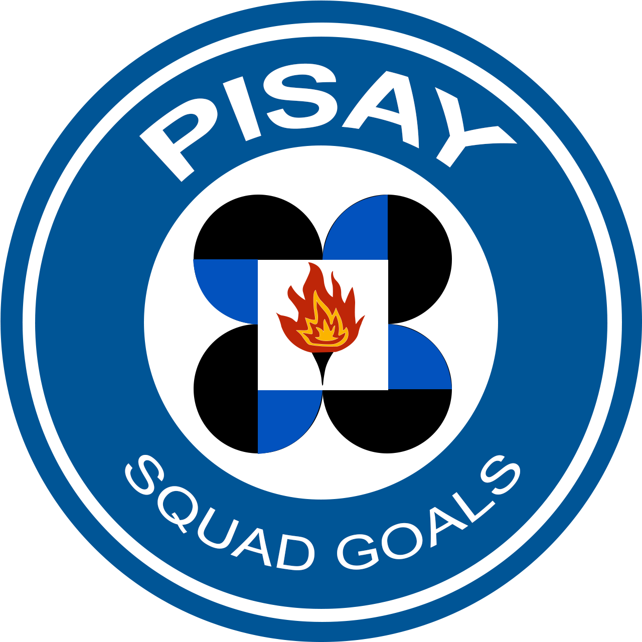 Psg 0 Aine - Emblem (2100x1500), Png Download