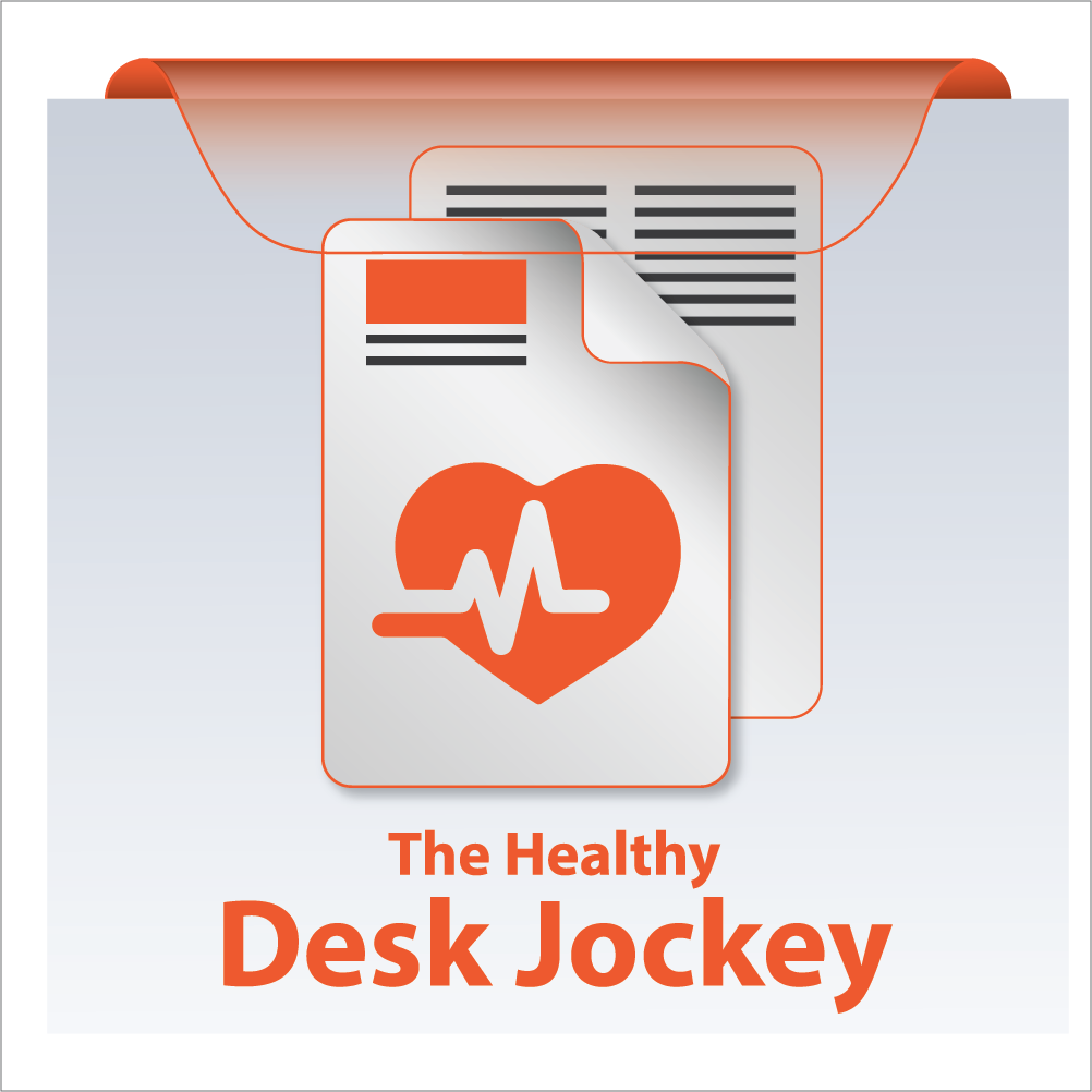 Elegant, Playful, Learning Icon Design For Health-fit - Grady Health Foundation (1002x1002), Png Download