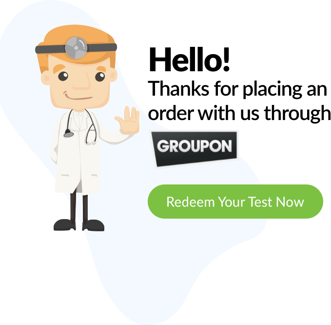 Groupon (679x666), Png Download
