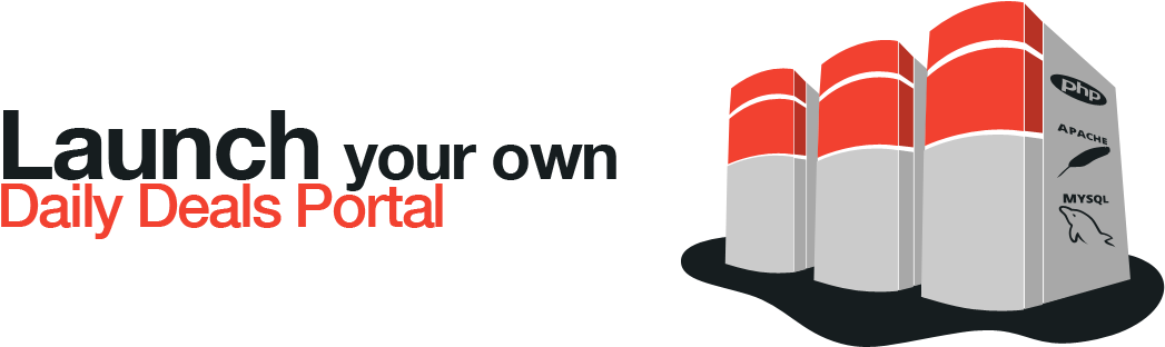 Groupon Clone Server Requirements - Graphic Design (1100x380), Png Download