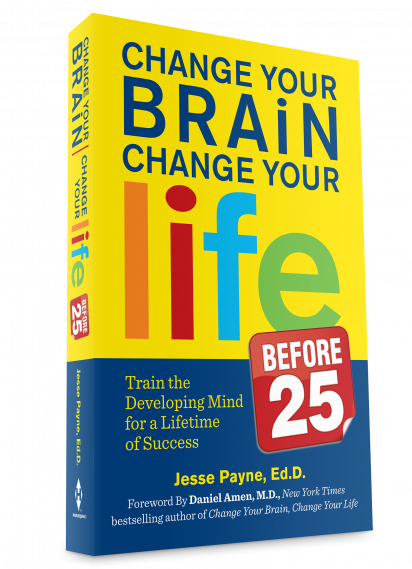 Change Your Brain, Change Your Life - Corn Removal Cream (568x568), Png Download