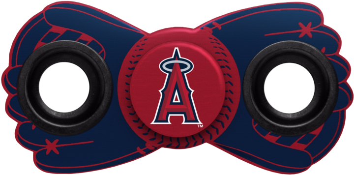 Los Angeles Angels Of Anaheim (800x800), Png Download
