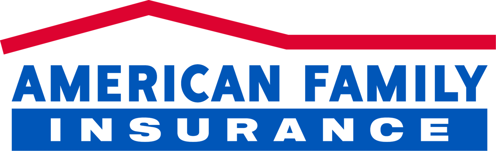 American Family Insurance Logo - American Family Insurance Logo Vector (1024x312), Png Download