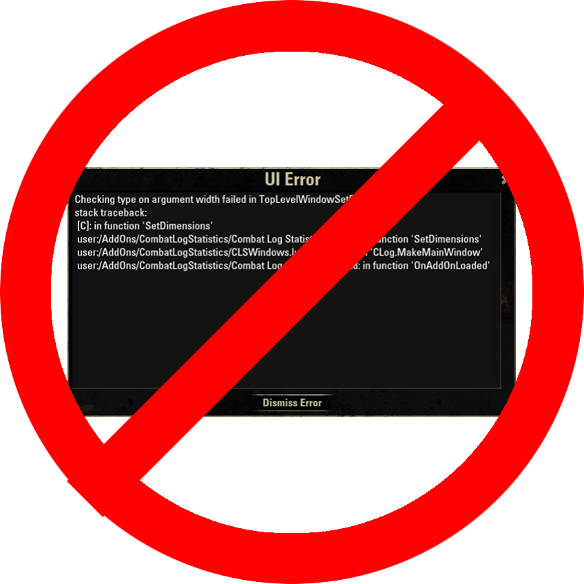 The Elder Scrolls Online Curseforge - Circle (848x848), Png Download