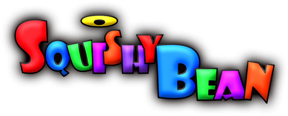 Squishybeans Logo - Graphic Design (1280x800), Png Download